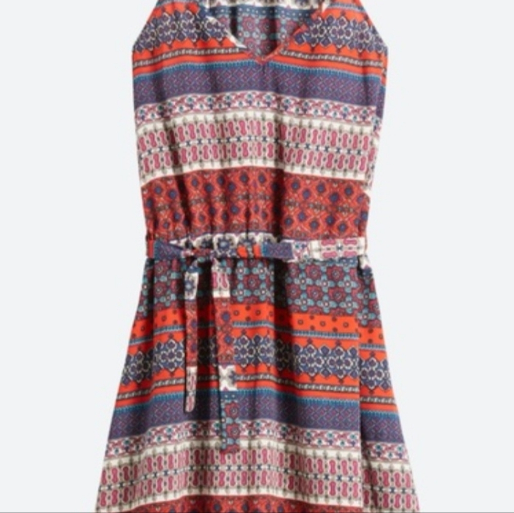 Collective Concepts Dress Stitch Fix